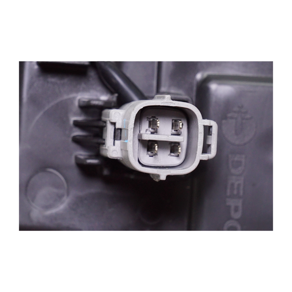 COROLLA 20-22 HEAD LAMP LH, Assembly, LED, L/LE Models, Sedan, North America Built Vehicle - CAPA