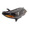 SIENNA 20-20 HEAD LAMP RH, Assembly, Halogen, SE Model - CAPA