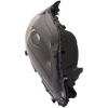 SIENNA 20-20 HEAD LAMP RH, Assembly, Halogen, SE Model
