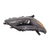 SIENNA 20-20 HEAD LAMP RH, Assembly, Halogen, SE Model