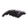 SIENNA 20-20 HEAD LAMP RH, Assembly, Halogen, SE Model