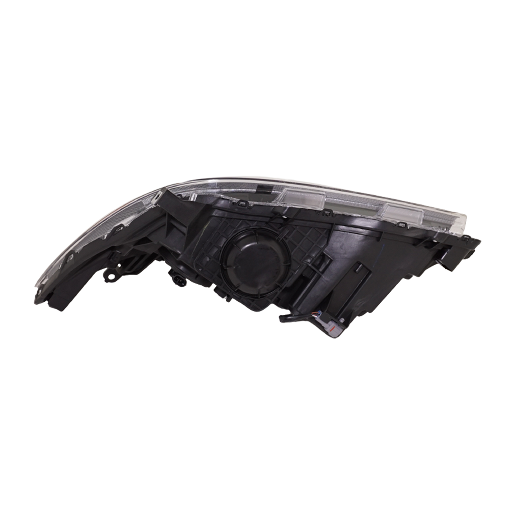 SIENNA 20-20 HEAD LAMP RH, Assembly, Halogen, SE Model