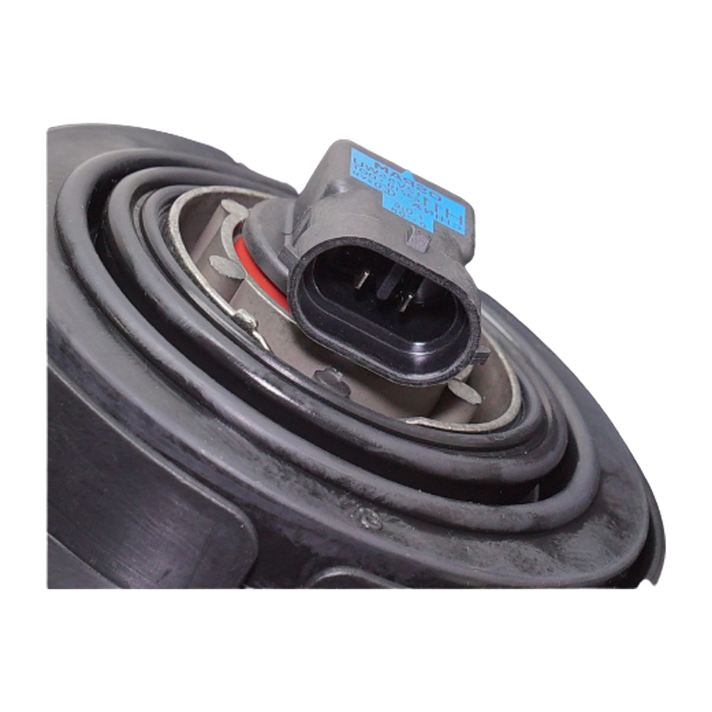 SIENNA 20-20 HEAD LAMP RH, Assembly, Halogen, SE Model