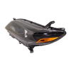 SIENNA 20-20 HEAD LAMP LH, Assembly, Halogen, SE Model - CAPA
