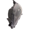 SIENNA 20-20 HEAD LAMP LH, Assembly, Halogen, SE Model