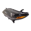 SIENNA 20-20 HEAD LAMP LH, Assembly, Halogen, SE Model