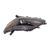 SIENNA 20-20 HEAD LAMP LH, Assembly, Halogen, SE Model