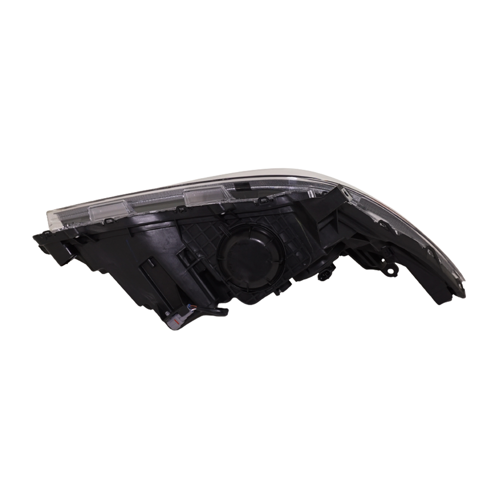 SIENNA 20-20 HEAD LAMP LH, Assembly, Halogen, SE Model