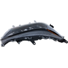 RAV4 19-22 HEAD LAMP RH, Assembly, LE Model, North America Built Vehicle - CAPA