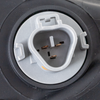 RAV4 19-22 HEAD LAMP RH, Assembly, LE Model, North America Built Vehicle - CAPA
