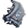 RAV4 19-22 HEAD LAMP LH, Assembly, LE Model, North America Built Vehicle - CAPA