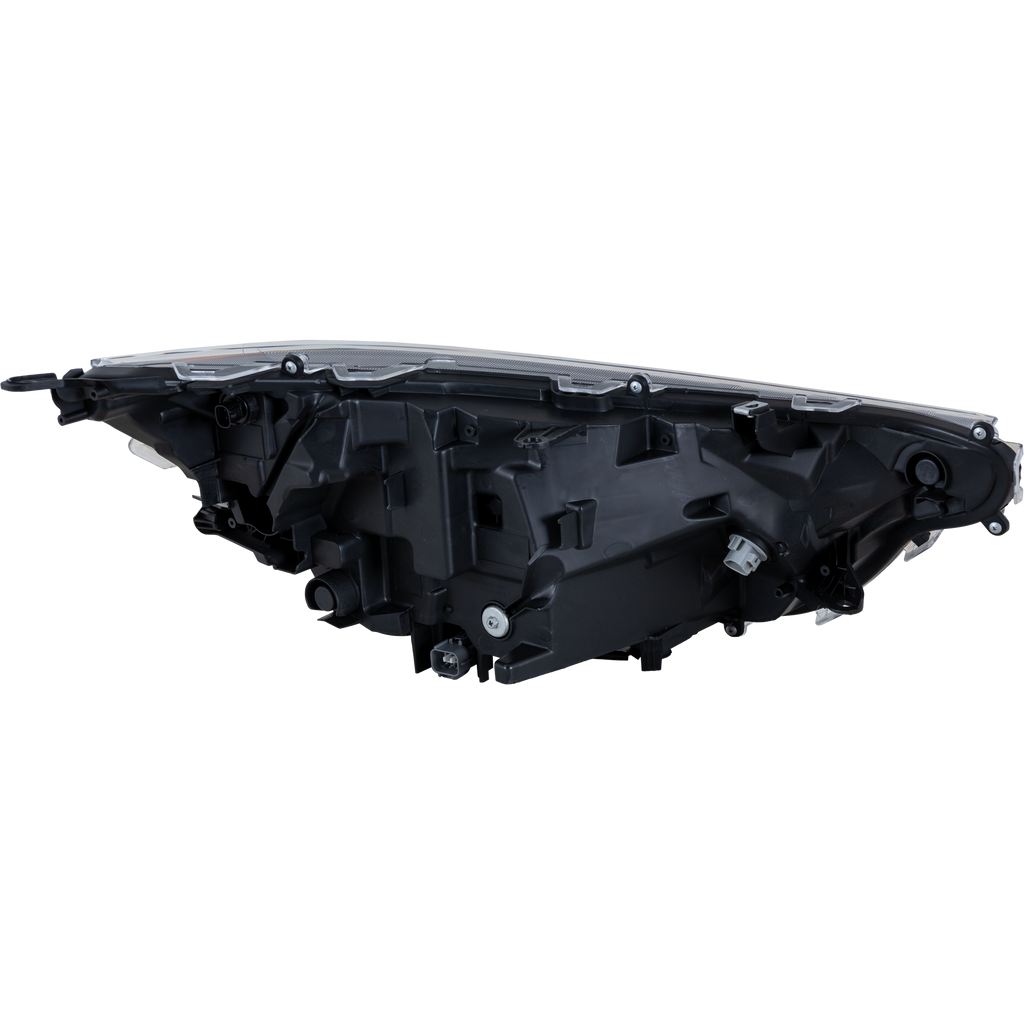 RAV4 19-22 HEAD LAMP LH, Assembly, LE Model, North America Built Vehicle - CAPA