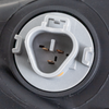 RAV4 19-22 HEAD LAMP LH, Assembly, LE Model, North America Built Vehicle - CAPA
