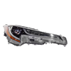 COROLLA 20-21 HEAD LAMP RH, Assembly, LED, L/LE Model, Sedan, Japan Built Vehicle, (Exc. Hybrid Model)