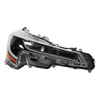 COROLLA 20-21 HEAD LAMP RH, Assembly, LED, L/LE Model, Sedan, Japan Built Vehicle, (Exc. Hybrid Model)