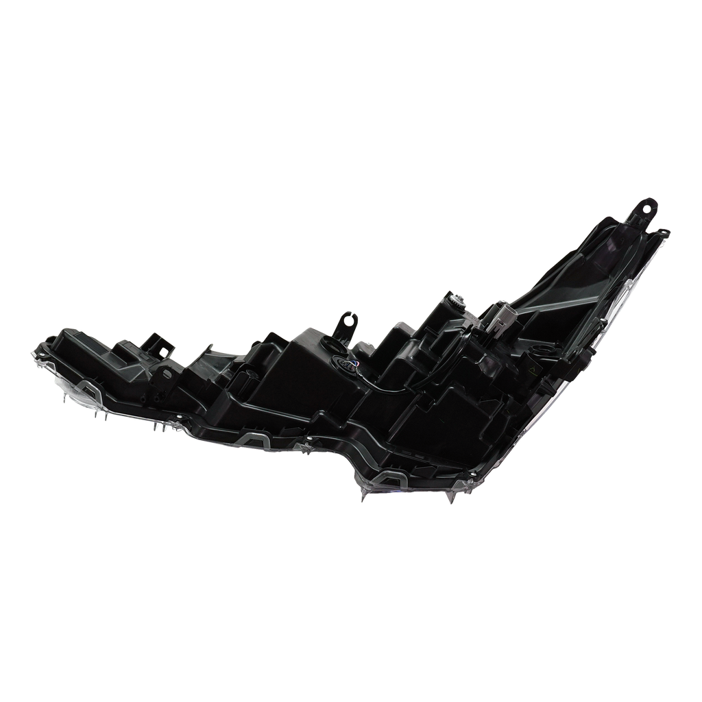 COROLLA 20-21 HEAD LAMP RH, Assembly, LED, L/LE Model, Sedan, Japan Built Vehicle, (Exc. Hybrid Model)