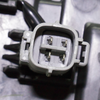 COROLLA 20-21 HEAD LAMP RH, Assembly, LED, L/LE Model, Sedan, Japan Built Vehicle, (Exc. Hybrid Model)