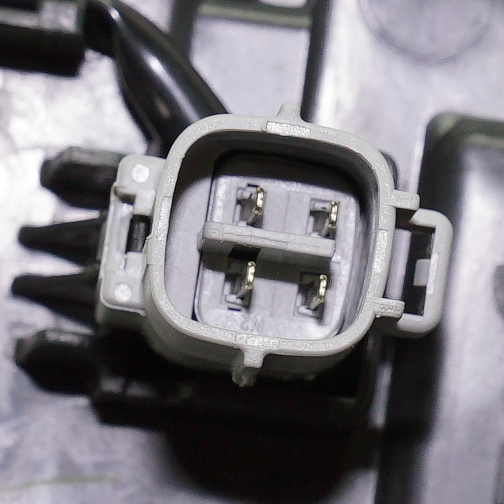 COROLLA 20-21 HEAD LAMP RH, Assembly, LED, L/LE Model, Sedan, Japan Built Vehicle, (Exc. Hybrid Model)
