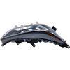 RAV4 19-21 HEAD LAMP RH, Assembly, LED, Chrome Bezel, North America Built Vehicle, Adventure/Limited,/Trail/TRD Off-Road/XLE/XLE Premium Models - CAPA