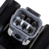 RAV4 19-21 HEAD LAMP LH, Assembly, LED, Chrome Bezel, North America Built Vehicle, Adventure/Limited,/Trail/TRD Off-Road/XLE/XLE Premium Models - CAPA