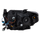 TUNDRA 14-19 HEAD LAMP RH AND LH, Lens and Housing, LED, w/ Daytime Running Light, Black Bezel, 2-Piece