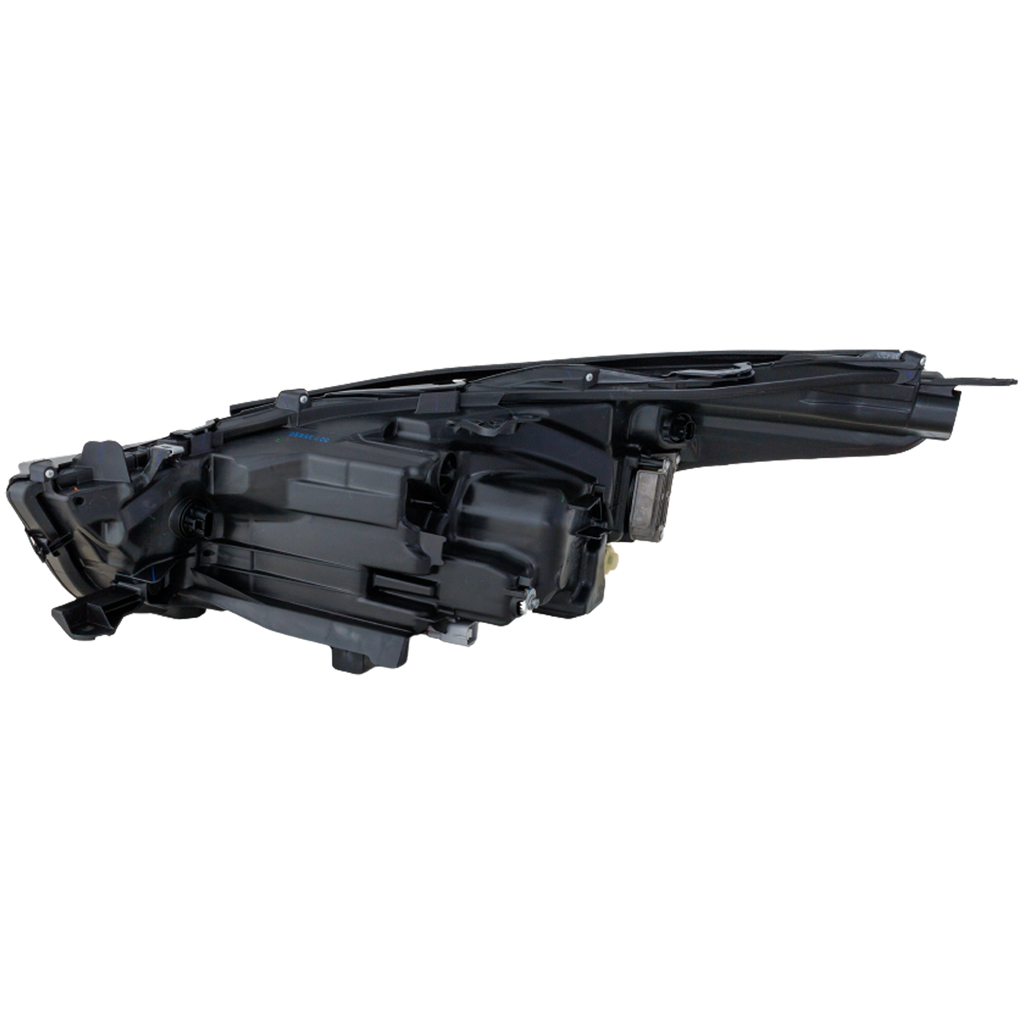HIGHLANDER 20-23 HEAD LAMP RH, Assembly, LED, Limited/Hybrid Models - CAPA
