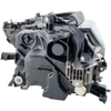 HIGHLANDER 20-23 HEAD LAMP RH, Assembly, LED, Limited/Hybrid Models - CAPA