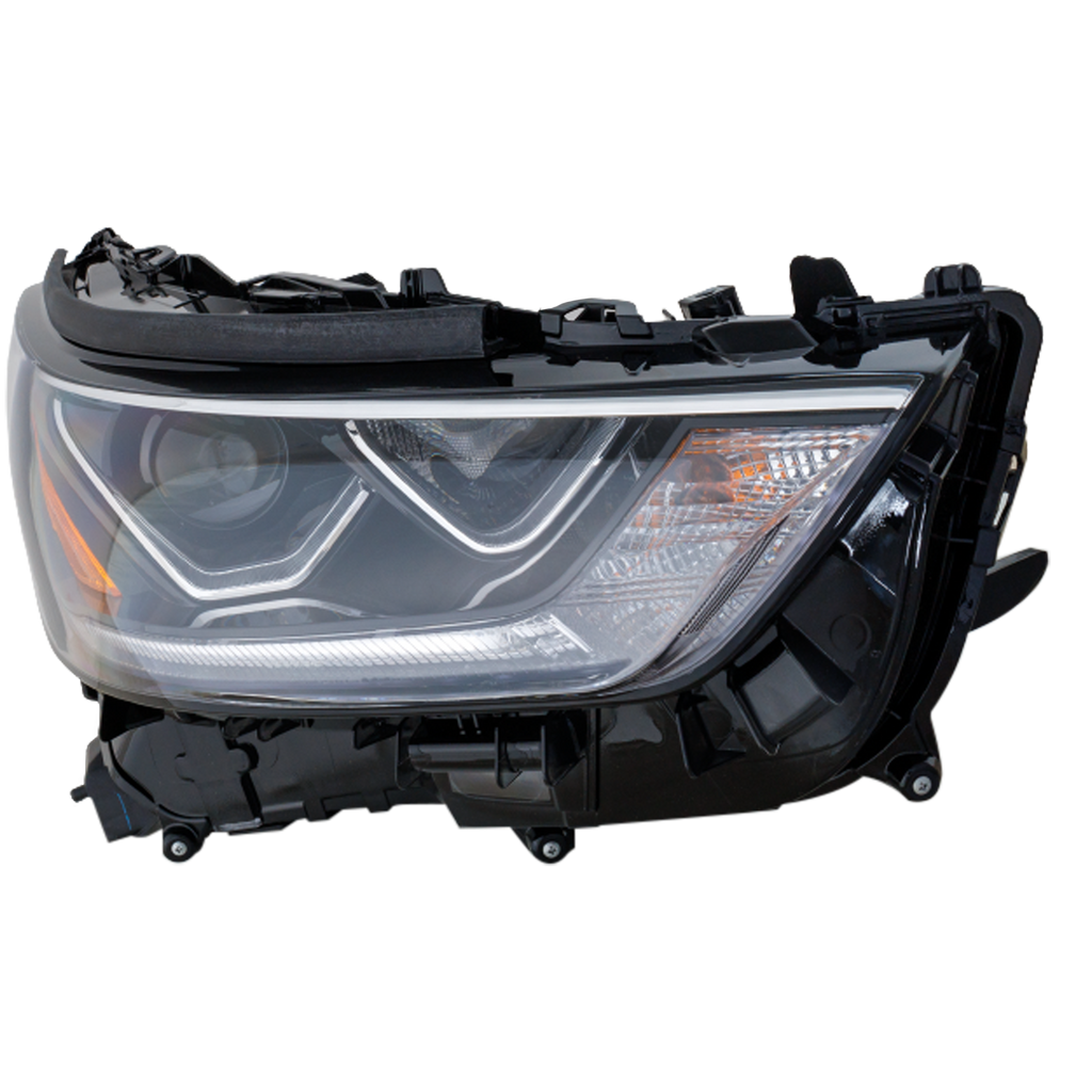HIGHLANDER 20-23 HEAD LAMP RH, Assembly, LED, Limited/Hybrid Models