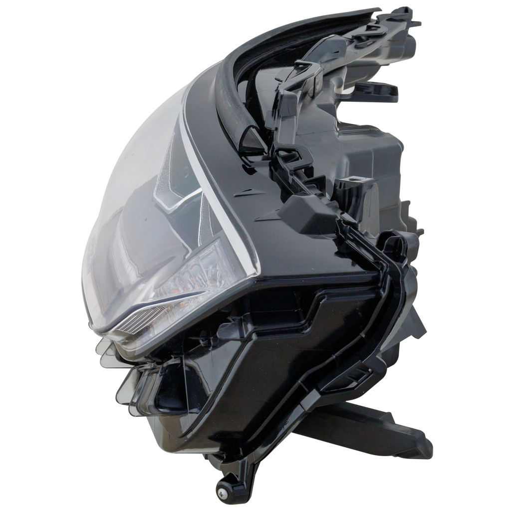 HIGHLANDER 20-23 HEAD LAMP RH, Assembly, LED, Limited/Hybrid Models