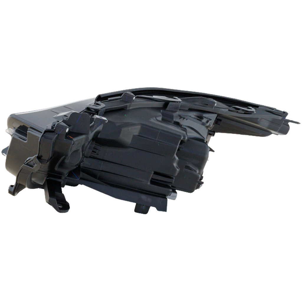 HIGHLANDER 20-23 HEAD LAMP RH, Assembly, LED, Limited/Hybrid Models