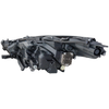HIGHLANDER 20-23 HEAD LAMP RH, Assembly, LED, Limited/Hybrid Models