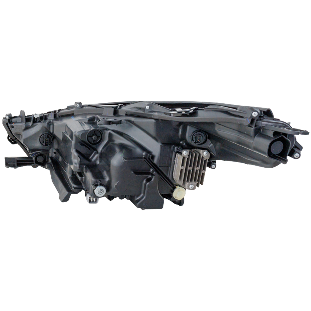 HIGHLANDER 20-23 HEAD LAMP RH, Assembly, LED, Limited/Hybrid Models