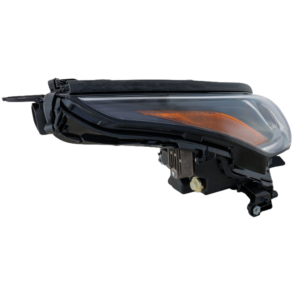 HIGHLANDER 20-23 HEAD LAMP RH, Assembly, LED, Limited/Hybrid Models