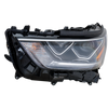 HIGHLANDER 20-23 HEAD LAMP LH, Assembly, LED, Limited/Hybrid Models - CAPA