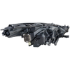HIGHLANDER 20-23 HEAD LAMP LH, Assembly, LED, Limited/Hybrid Models - CAPA