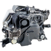 HIGHLANDER 20-23 HEAD LAMP LH, Assembly, LED, Limited/Hybrid Models - CAPA