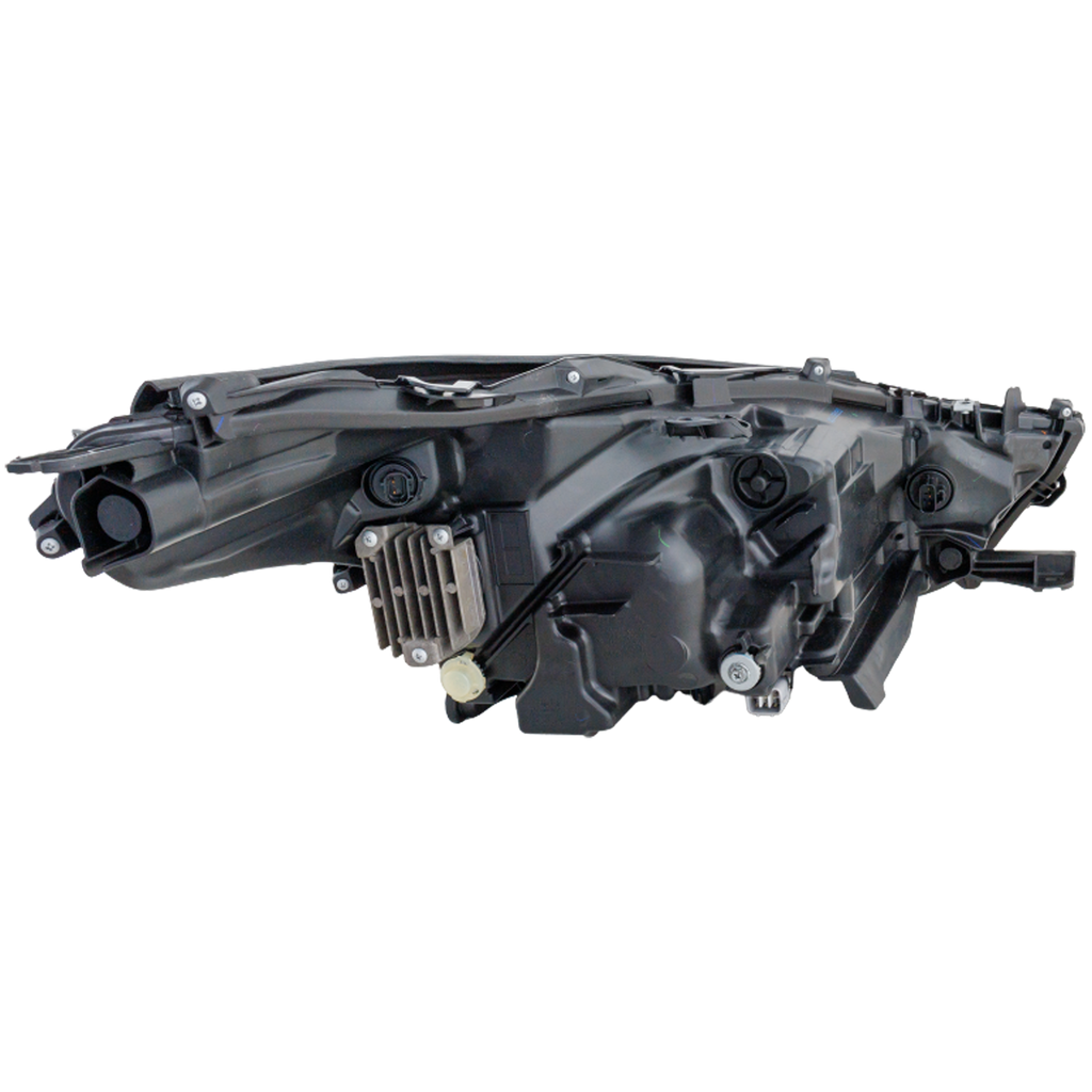 HIGHLANDER 20-23 HEAD LAMP LH, Assembly, LED, Limited/Hybrid Models