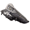 PRIUS 19-22 HEAD LAMP RH, Assembly, LED, w/o Fog Light Holes, w/o 20th Anniversary Edition, w/o Nightshade Edition, w/o Adaptive Headlights, w/o Fog Light Holes - CAPA