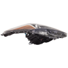PRIUS 19-22 HEAD LAMP RH, Assembly, LED, w/o Fog Light Holes, w/o 20th Anniversary Edition, w/o Nightshade Edition, w/o Adaptive Headlights, w/o Fog Light Holes