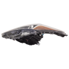 PRIUS 19-22 HEAD LAMP LH, Assembly, LED, w/o Fog Light Holes, w/o 20th Anniversary Edition, w/o Nightshade Edition, w/o Adaptive Headlights, w/o Fog Light Holes