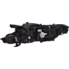 CAMRY 18-18 HEAD LAMP RH, Assembly, LED, XSE Model, w/ LED Signal Light