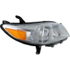 SIENNA 11-14 HEAD LAMP RH, Lens and Housing, HID, w/o HID Kit