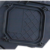 SIENNA 11-14 HEAD LAMP RH, Lens and Housing, HID, w/o HID Kit