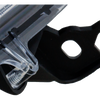 SIENNA 11-14 HEAD LAMP LH, Lens and Housing, HID, w/o HID Kit