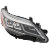 AVALON 16-18 HEAD LAMP RH, Assembly, LED, (Exc. Hybrid Models)