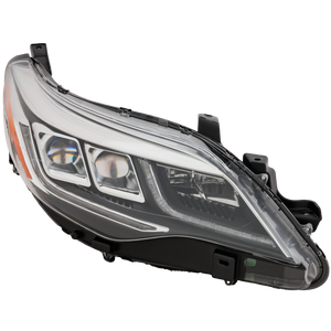 AVALON 16-18 HEAD LAMP RH, Assembly, LED, (Exc. Hybrid Models)