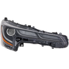 COROLLA 19-22 HEAD LAMP RH, Lens and Housing, LED, w/o Adaptive Headlight, (SE/XLE/XSE Models, Sedan, Japan Built Vehicle)/(Hatchback, w/o Nightshade Edition)