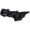 COROLLA 19-22 HEAD LAMP RH, Lens and Housing, LED, w/o Adaptive Headlight, (SE/XLE/XSE Models, Sedan, Japan Built Vehicle)/(Hatchback, w/o Nightshade Edition)