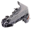 COROLLA 19-22 HEAD LAMP LH, Lens and Housing, LED, w/o Adaptive Headlight, (SE/XLE/XSE Models, Sedan, Japan Built Vehicle)/(Hatchback, w/o Nightshade Edition) - CAPA