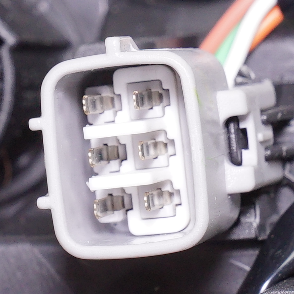 COROLLA 19-22 HEAD LAMP LH, Lens and Housing, LED, w/o Adaptive Headlight, (SE/XLE/XSE Models, Sedan, Japan Built Vehicle)/(Hatchback, w/o Nightshade Edition) - CAPA